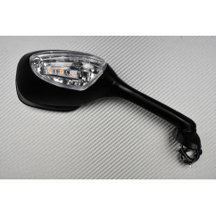 Paire de Rétroviseurs Type Origine avec clignotant Suzuki GSXR 600 750 1000