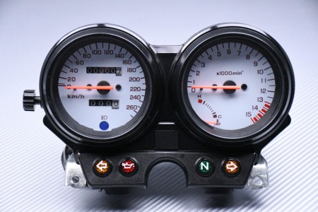 Tacho Original-Typ HONDA CB600F / HORNET 600 1998 - 2002