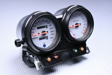 Tablero Tipo Original Honda CB600F / HORNET 600 1998 - 2002 Tablero Tipo Original Honda CB600F / HORNET 600 1998 - 2002