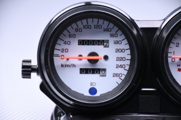 Tablero Tipo Original Honda CB600F / HORNET 600 1998 - 2002 Tablero Tipo Original Honda CB600F / HORNET 600 1998 - 2002