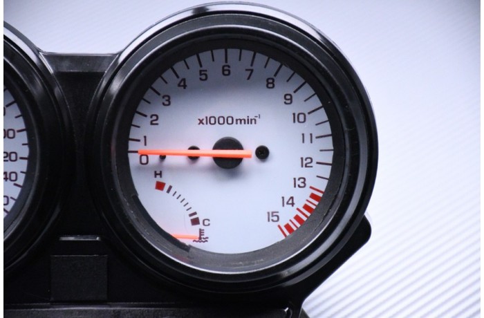 Tablero Tipo Original Honda CB600F / HORNET 600 1998 - 2002 Tablero Tipo Original Honda CB600F / HORNET 600 1998 - 2002