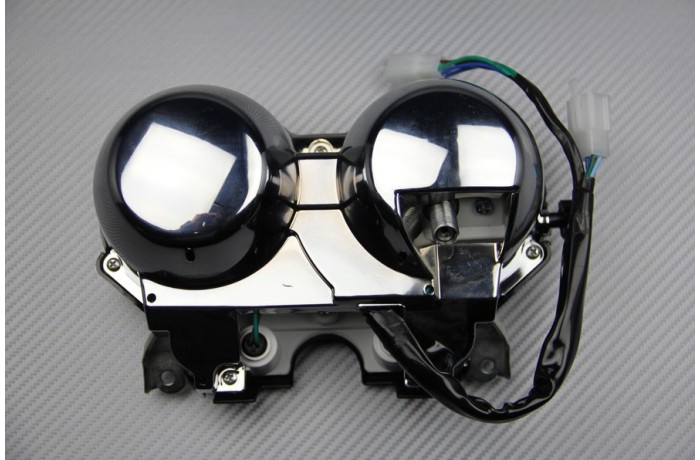 Tablero Tipo Original Honda CB600F / HORNET 600 1998 - 2002 Tablero Tipo Original Honda CB600F / HORNET 600 1998 - 2002