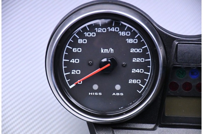 Tablero Tipo Original Honda CB1300 2003 - 2015 Tablero Tipo Original Honda CB1300 2003 - 2015