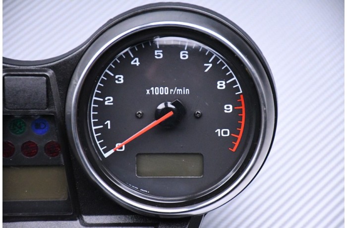 Tablero Tipo Original Honda CB1300 2003 - 2015 Tablero Tipo Original Honda CB1300 2003 - 2015