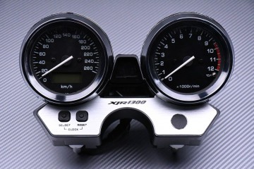 Tacho Original-Typ YAMAHA XJR 1300 1999 - 2002