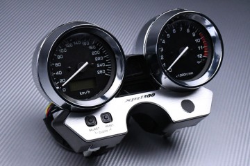 Tablero Tipo Original YAMAHA XJR 1300 1999 - 2002