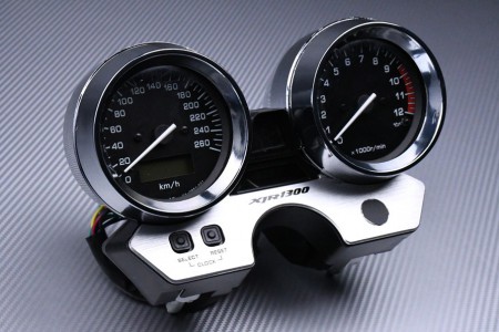 Tacho Original-Typ YAMAHA XJR 1300 1999 - 2002