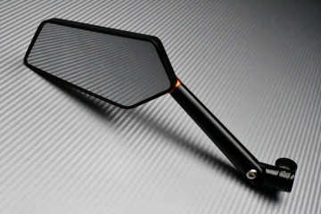 Paar Rückspiegel Racing Design 3 Paar Rückspiegel Racing Design 3