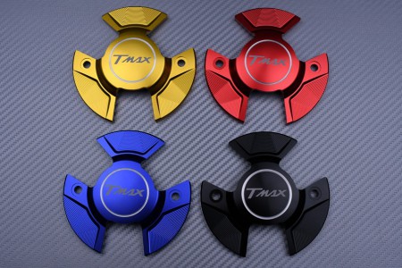 Protezione trasmissione  Yamaha TMAX 530 2017 - 2019
