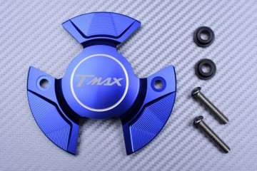 Tapa Transmisión Primaria Yamaha TMAX 530 2017 - 2019