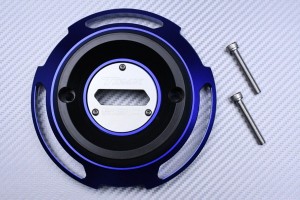 Tapa Variador Izquierdo y Derecho YAMAHA TMAX 530 2017 - 2019