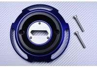Tapa Variador Izquierdo y Derecho YAMAHA TMAX 530 2017 - 2019