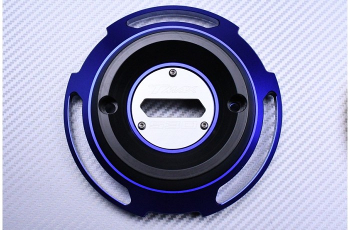 Antriebgehäuseabdeckung links und rechts YAMAHA TMAX 530 2017 - 2019 Antriebgehäuseabdeckung links und rechts YAMAHA TMAX 530 2017 - 2019