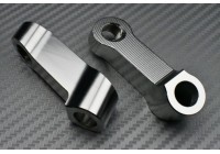 Rearview Mirrors Extension Offset