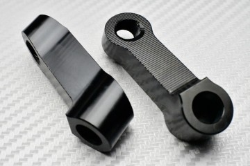 Rearview Mirrors Extension Offset