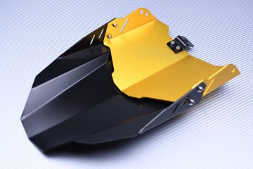 Garde Boue Arrière Alu Yamaha MT09 / TRACER / SP / XSR 900 Garde Boue Arrière Alu Yamaha MT09 / TRACER / SP / XSR 900