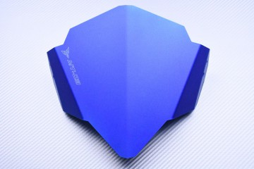Anodised Aluminium Windshield YAMAHA MT03 / FZ03 2016 - 2019 Anodised Aluminium Windshield YAMAHA MT03 / FZ03 2016 - 2019