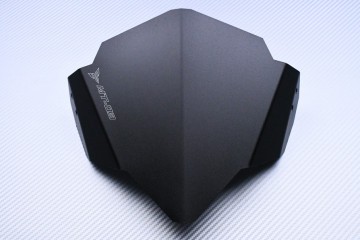 WINDSCHILD AUS ELOXIERTEM ALU YAMAHA MT03 / FZ03 2016 - 2019