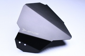 WINDSCHILD AUS ELOXIERTEM ALU YAMAHA MT03 / FZ03 2016 - 2019