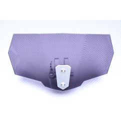 Universal Windscreen Spoiler