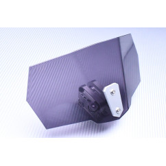 Universal Windscreen Spoiler