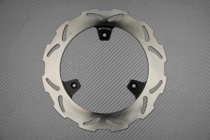 Disco freno margherita SUZUKI RM 85 - YAMAHA YZ 80 85