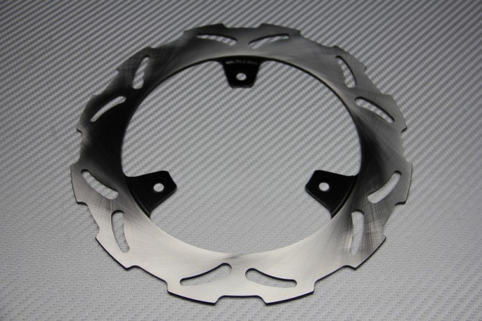 Disco freno margherita SUZUKI RM 85 - YAMAHA YZ 80 85