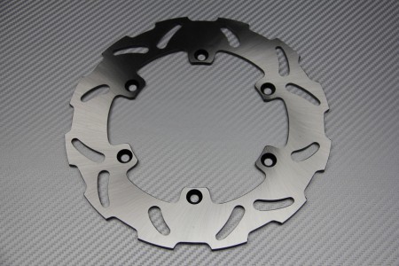 Disco de freno wave  trasero SUZUKI RM RMX DRZ 125 250 400