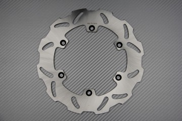 Disque Arrière Wave Nombreuses SUZUKI RM RMX DRZ 125 250 400