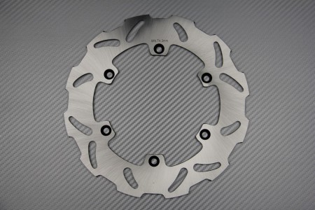 Disque Arrière Wave Nombreuses SUZUKI RM RMX DRZ 125 250 400