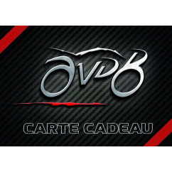 AVDB Moto Gift Cards