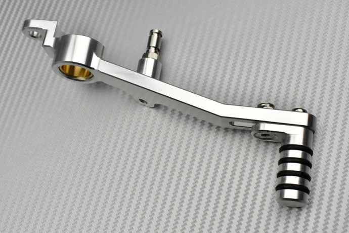 High-End Rear Brake Pedal HONDA CBR 900 RR 1992 - 1999 High-End Rear Brake Pedal HONDA CBR 900 RR 1992 - 1999