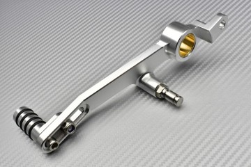Hochwertige Fussbrems-Pedale hinten HONDA CBR 900 RR 1992 - 1999 Hochwertige Fussbrems-Pedale hinten HONDA CBR 900 RR 1992 - 1999