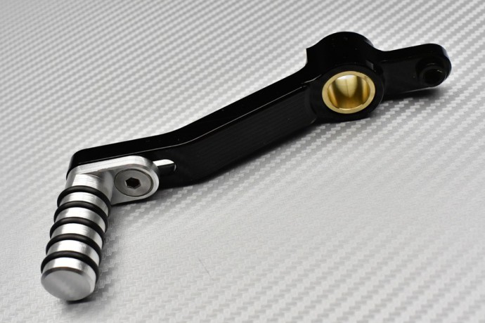 High-End Gear Shift Lever YAMAHA MT10 / FZ10 / SP High-End Gear Shift Lever YAMAHA MT10 / FZ10 / SP
