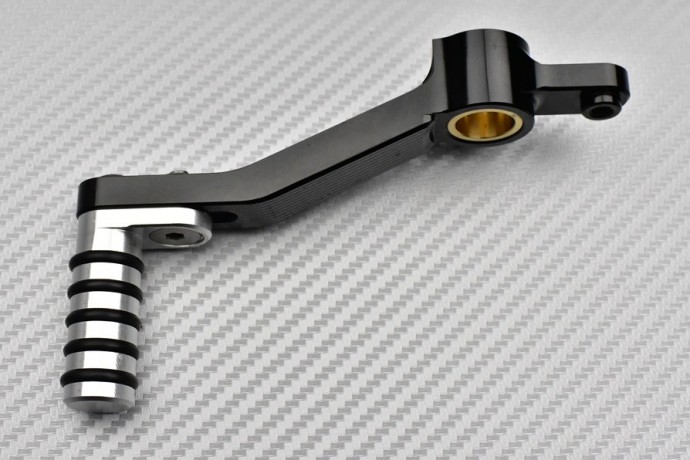 High-End Gear Shift Lever YAMAHA MT10 / FZ10 / SP High-End Gear Shift Lever YAMAHA MT10 / FZ10 / SP
