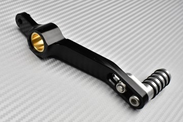 High-End Gear Shift Lever YAMAHA MT10 / FZ10 / SP High-End Gear Shift Lever YAMAHA MT10 / FZ10 / SP