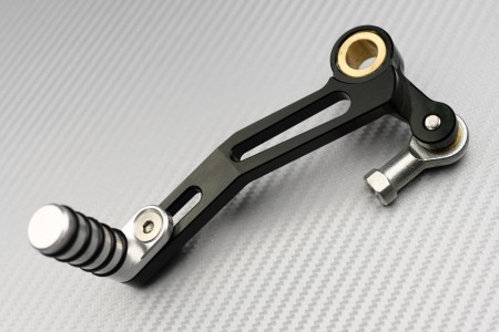 Pédale de Sélecteur Haut de Gamme Kawasaki Z800 Z900 Z1000 Z1000R Z1000SX