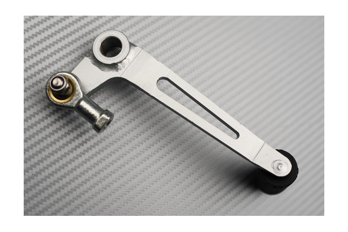 Pedale del cambio Kawasaki Z800 Z900 Z1000 Z1000-R Z1000SX Pedale del cambio Kawasaki Z800 Z900 Z1000 Z1000-R Z1000SX
