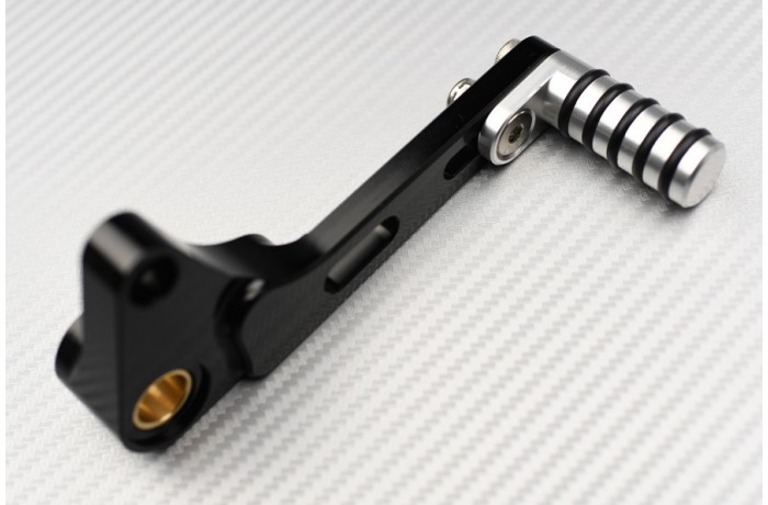 Pédale de Sélecteur Haut de Gamme Ducati Monster 821 / 1200 2014 - 2018 Pédale de Sélecteur Haut de Gamme Ducati Monster 821 / 1200 2014 - 2018