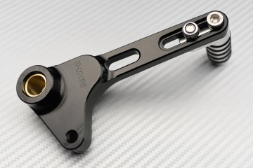 Pédale de Sélecteur Haut de Gamme Ducati Monster 821 / 1200 2014 - 2018 Pédale de Sélecteur Haut de Gamme Ducati Monster 821 / 1200 2014 - 2018