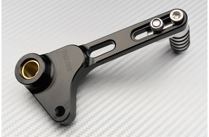 Pédale de Sélecteur Haut de Gamme Ducati Monster 821 / 1200 2014 - 2018 Pédale de Sélecteur Haut de Gamme Ducati Monster 821 / 1200 2014 - 2018