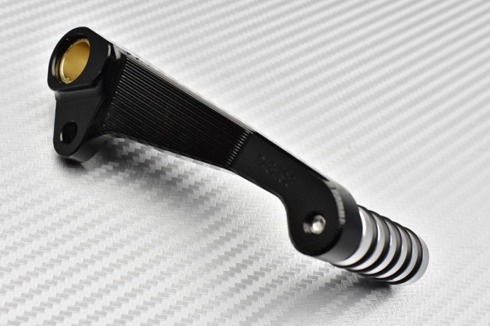 Pedal cambio de velocidades gama alta Ducati SBK 848 1098 1198 Pedal cambio de velocidades gama alta Ducati SBK 848 1098 1198
