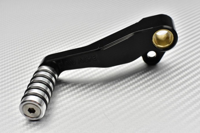 Pedal cambio de velocidades gama alta Ducati SBK 848 1098 1198 Pedal cambio de velocidades gama alta Ducati SBK 848 1098 1198