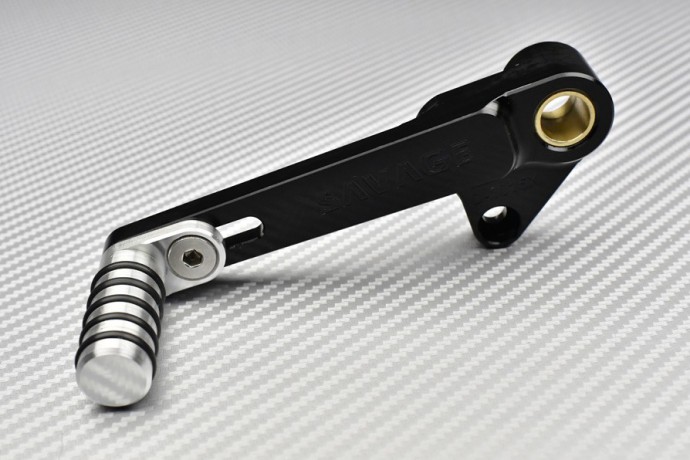 Pédale de Sélecteur Haut de Gamme Ducati DIAVEL 1200 2011 - 2018 Pédale de Sélecteur Haut de Gamme Ducati DIAVEL 1200 2011 - 2018