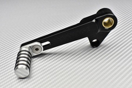 Hochwertige Schalthebel-Pedale Ducati DIAVEL 1200 2011 - 2018