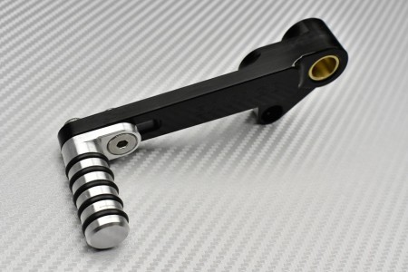 Hochwertige Schalthebel-Pedale Ducati DIAVEL 1200 2011 - 2018