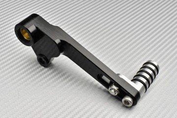 Pédale de Sélecteur Haut de Gamme Ducati DIAVEL 1200 2011 - 2018 Pédale de Sélecteur Haut de Gamme Ducati DIAVEL 1200 2011 - 2018