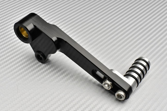 Pédale de Sélecteur Haut de Gamme Ducati DIAVEL 1200 2011 - 2018 Pédale de Sélecteur Haut de Gamme Ducati DIAVEL 1200 2011 - 2018