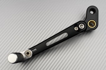 Pedal cambio de velocidades gama alta Ducati Hypermotard / Hyperstrada 821 939 / SP