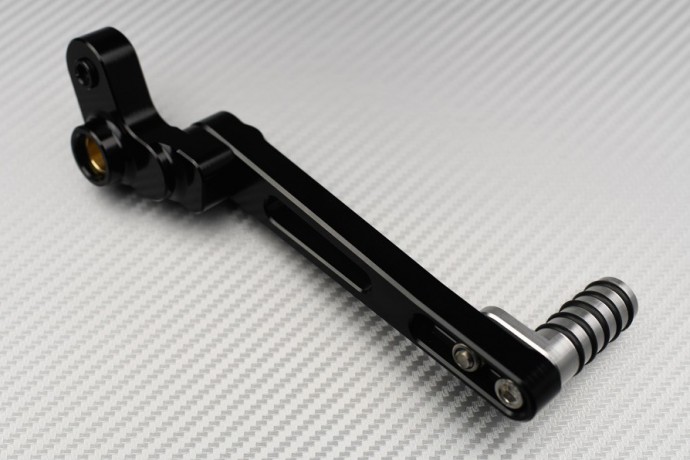 High-End Gear Shift Lever DUCATI Hypermotard / Hyperstrada 821 939 / SP High-End Gear Shift Lever DUCATI Hypermotard / Hyperstrada 821 939 / SP